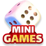 Ícone de mini game